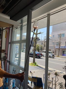 glas hytta  "nakaNo blow Way" ( 吹きガラス工房 nakaNo )に投稿された画像（2022/4/10）