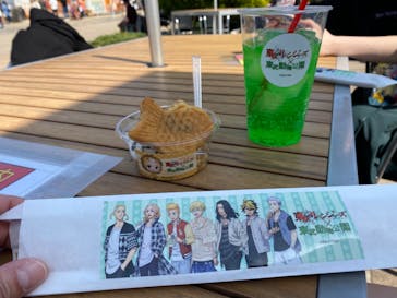 東武動物公園に投稿された画像（2022/4/10）