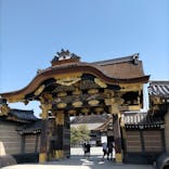 元離宮二条城に投稿された画像（2022/4/10）