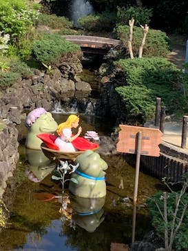 淡路ワールドパークONOKOROに投稿された画像（2022/4/10）