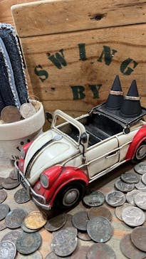 SWING BY（スウィング バイ）に投稿された画像（2022/4/10）