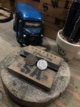 SWING BY（スウィング バイ）に投稿された画像（2022/4/10）