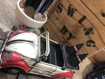 SWING BY（スウィング バイ）に投稿された画像（2022/4/10）