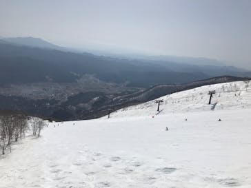 Hakuba47ウィンタースポーツパークに投稿された画像（2022/4/10）
