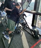 東京タワーバンジーVRに投稿された画像（2022/4/10）