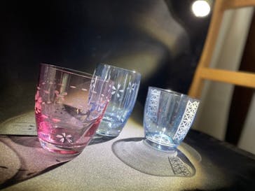 創吉に投稿された画像（2022/4/10）