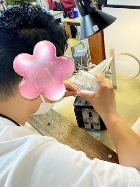 創吉に投稿された画像（2022/4/10）