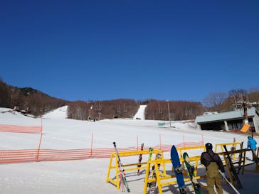 八千穂高原スキー場に投稿された画像（2022/4/10）