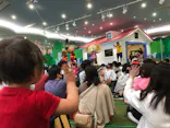 横浜アンパンマンこどもミュージアムに投稿された画像（2022/4/10）