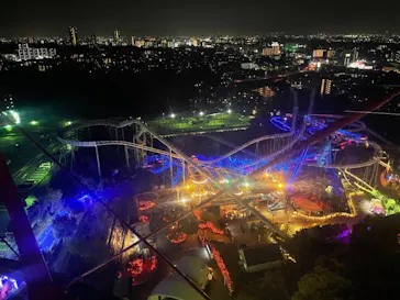 ひらかたパークに投稿された画像（2022/4/10）