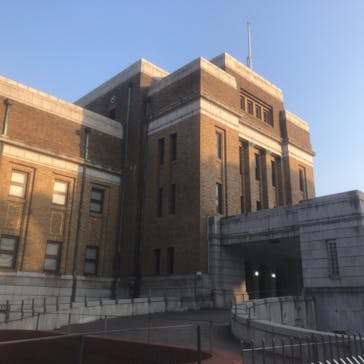 国立科学博物館に投稿された画像（2022/4/10）