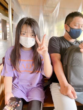 ネオパークオキナワに投稿された画像（2022/4/10）