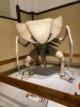 国立科学博物館　特別企画展「ポケモン化石博物館」に投稿された画像（2022/4/10）