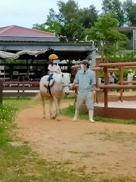沖縄こどもの国に投稿された画像（2022/4/10）