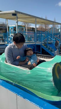 伊豆ぐらんぱる公園に投稿された画像（2022/4/10）
