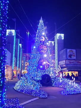 ひらかたパークに投稿された画像（2022/4/10）