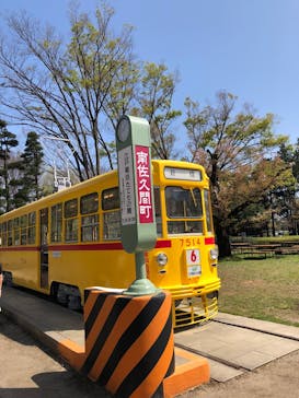 江戸東京たてもの園に投稿された画像（2022/4/10）