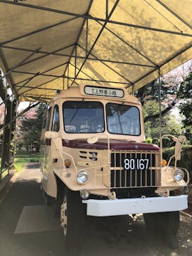 江戸東京たてもの園に投稿された画像（2022/4/10）