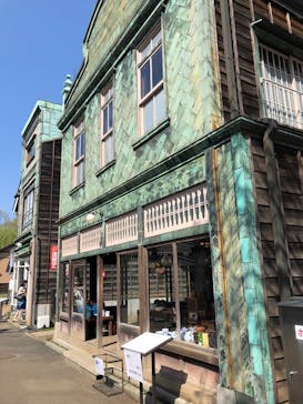 江戸東京たてもの園に投稿された画像（2022/4/10）