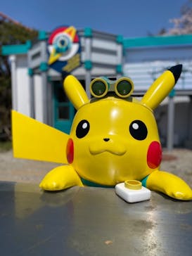 よみうりランド 遊園地に投稿された画像（2022/4/11）