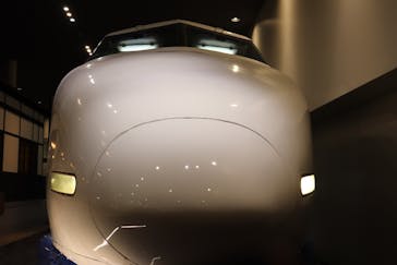 京都鉄道博物館に投稿された画像（2022/4/11）