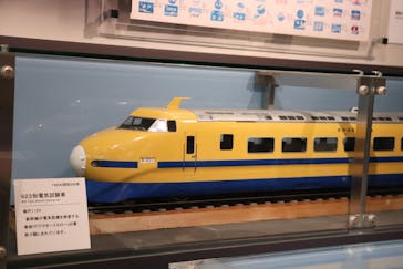 京都鉄道博物館に投稿された画像（2022/4/11）