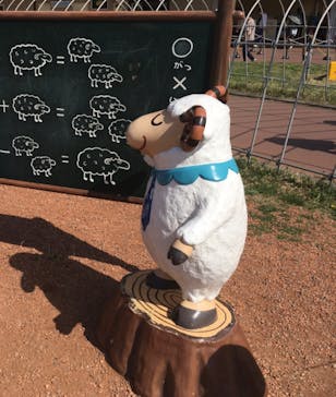 東武動物公園に投稿された画像（2022/4/11）