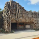 沖縄こどもの国に投稿された画像（2022/4/11）