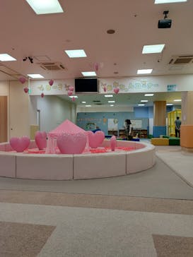 ハピピランド港北ルララに投稿された画像（2022/4/11）