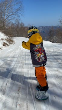 つがいけマウンテンリゾートに投稿された画像（2022/4/11）