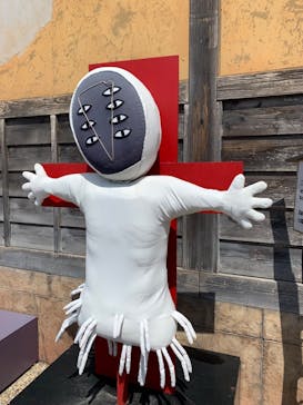 東映太秦映画村に投稿された画像（2022/4/11）