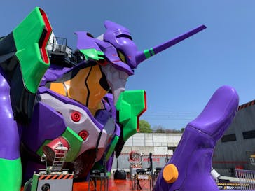 東映太秦映画村に投稿された画像（2022/4/11）