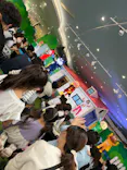 横浜アンパンマンこどもミュージアムに投稿された画像（2022/4/11）