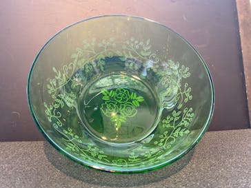 ちいさな硝子の本の博物館に投稿された画像（2022/4/11）