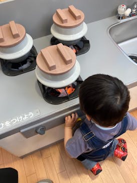 神戸アンパンマンこどもミュージアム＆モールに投稿された画像（2022/4/11）