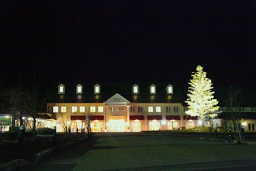 となみ野オーベルジュ＆里山の源泉スパ　桜ヶ池クアガーデンに投稿された画像（2022/4/11）