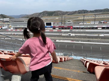 モビリティリゾートもてぎに投稿された画像（2022/4/11）