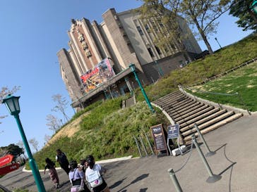 西武園ゆうえんちに投稿された画像（2022/4/11）