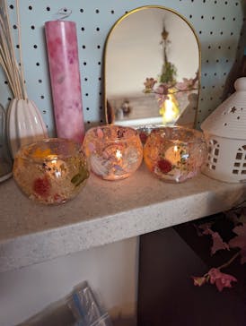 candle tomato（キャンドルトマト）に投稿された画像（2022/4/11）