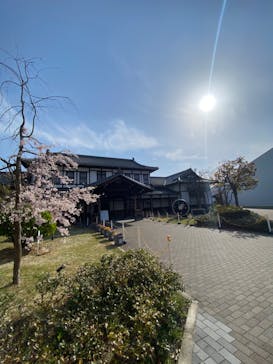 京都鉄道博物館に投稿された画像（2022/4/11）