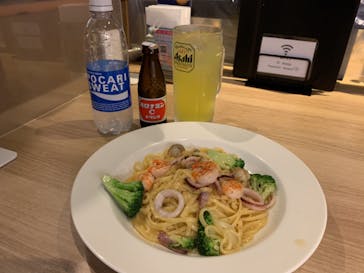 スカイスパYOKOHAMAに投稿された画像（2022/4/11）