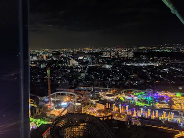 ひらかたパークに投稿された画像（2022/4/11）