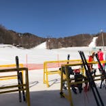 八千穂高原スキー場に投稿された画像（2022/4/12）