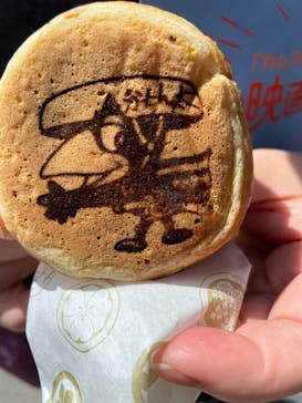 東映太秦映画村に投稿された画像（2022/4/12）