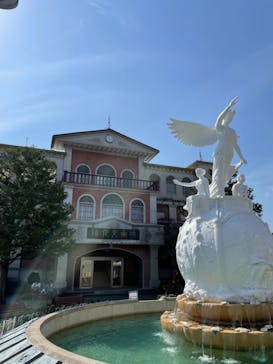 東映太秦映画村に投稿された画像（2022/4/12）