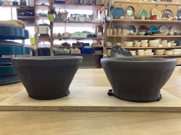 ルームルームとうげいきょうしつに投稿された画像（2022/4/12）