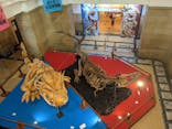 国立科学博物館　特別企画展「ポケモン化石博物館」に投稿された画像（2022/4/12）