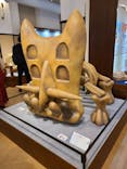国立科学博物館　特別企画展「ポケモン化石博物館」に投稿された画像（2022/4/12）