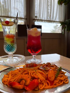 西武園ゆうえんちに投稿された画像（2022/4/12）