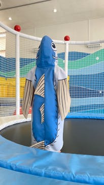 伊豆・三津シーパラダイスに投稿された画像（2022/4/12）